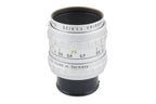 Schneider-Kreuznach 25mm f1.9 Xenonplan