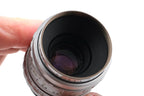 Schneider-Kreuznach 25mm f1.9 Xenonplan