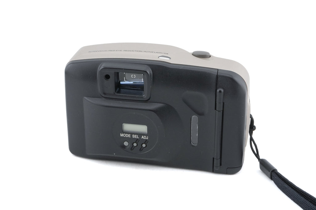 Minolta AF35 Big Finder