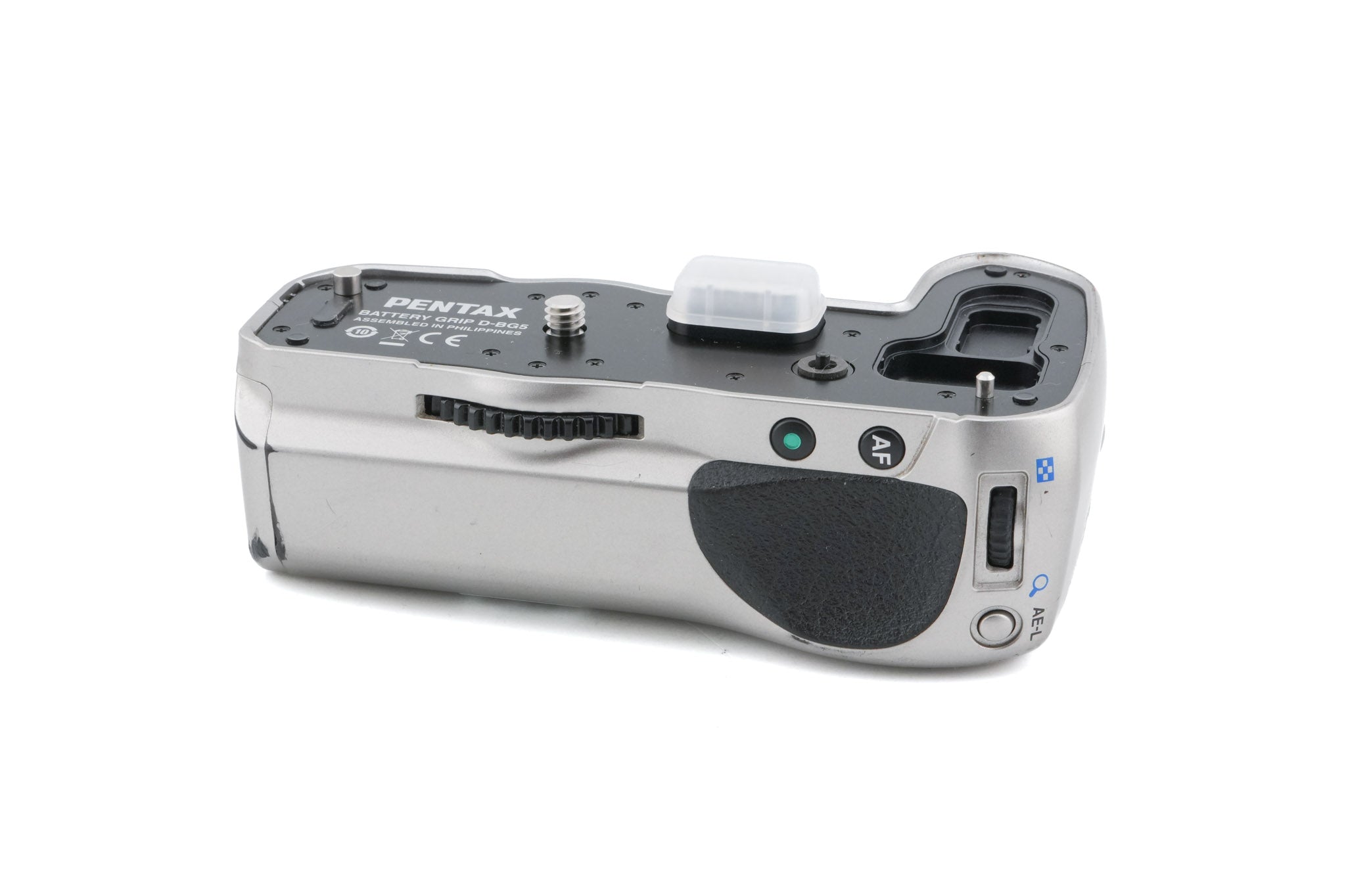 Pentax D-BG5 Battery Grip