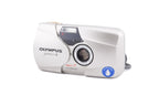 Olympus Mju-II