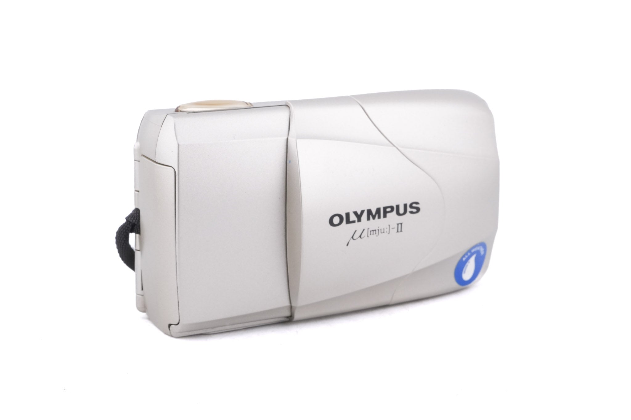 Olympus Mju-II