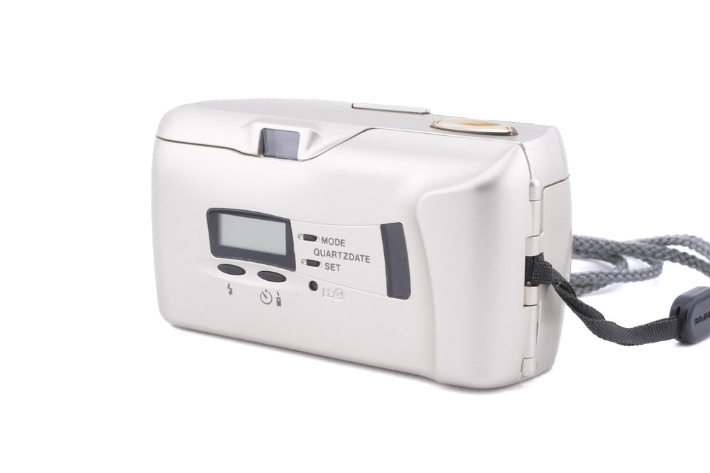 Olympus Mju-II