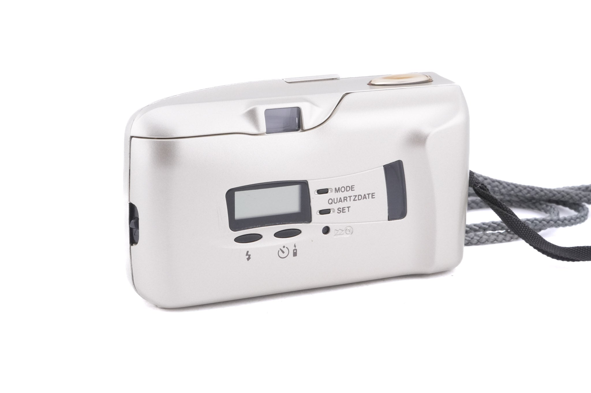 Olympus Mju-II