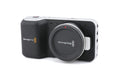 Blackmagic Pocket Cinema Camera