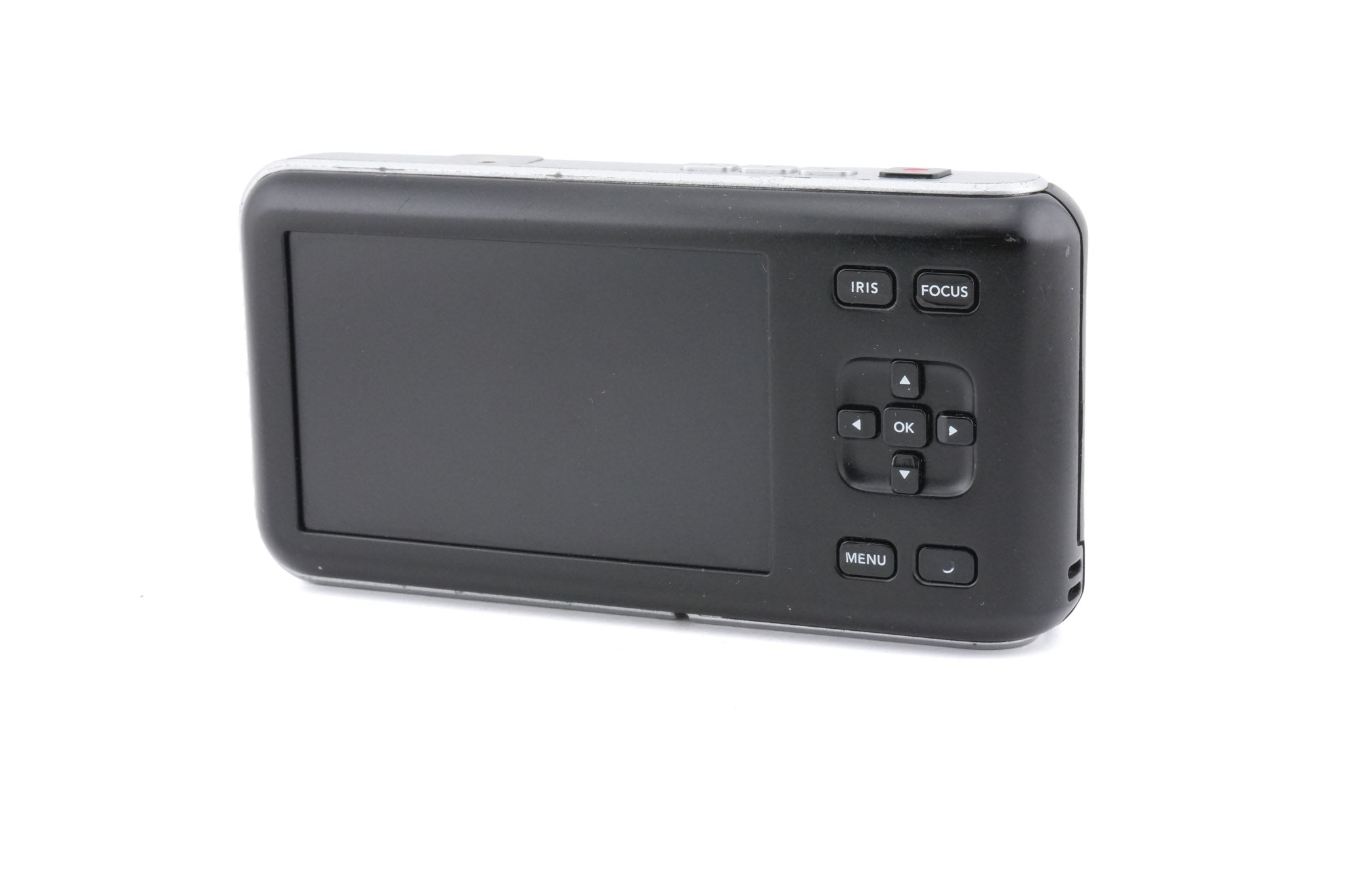 Blackmagic Pocket Cinema Camera
