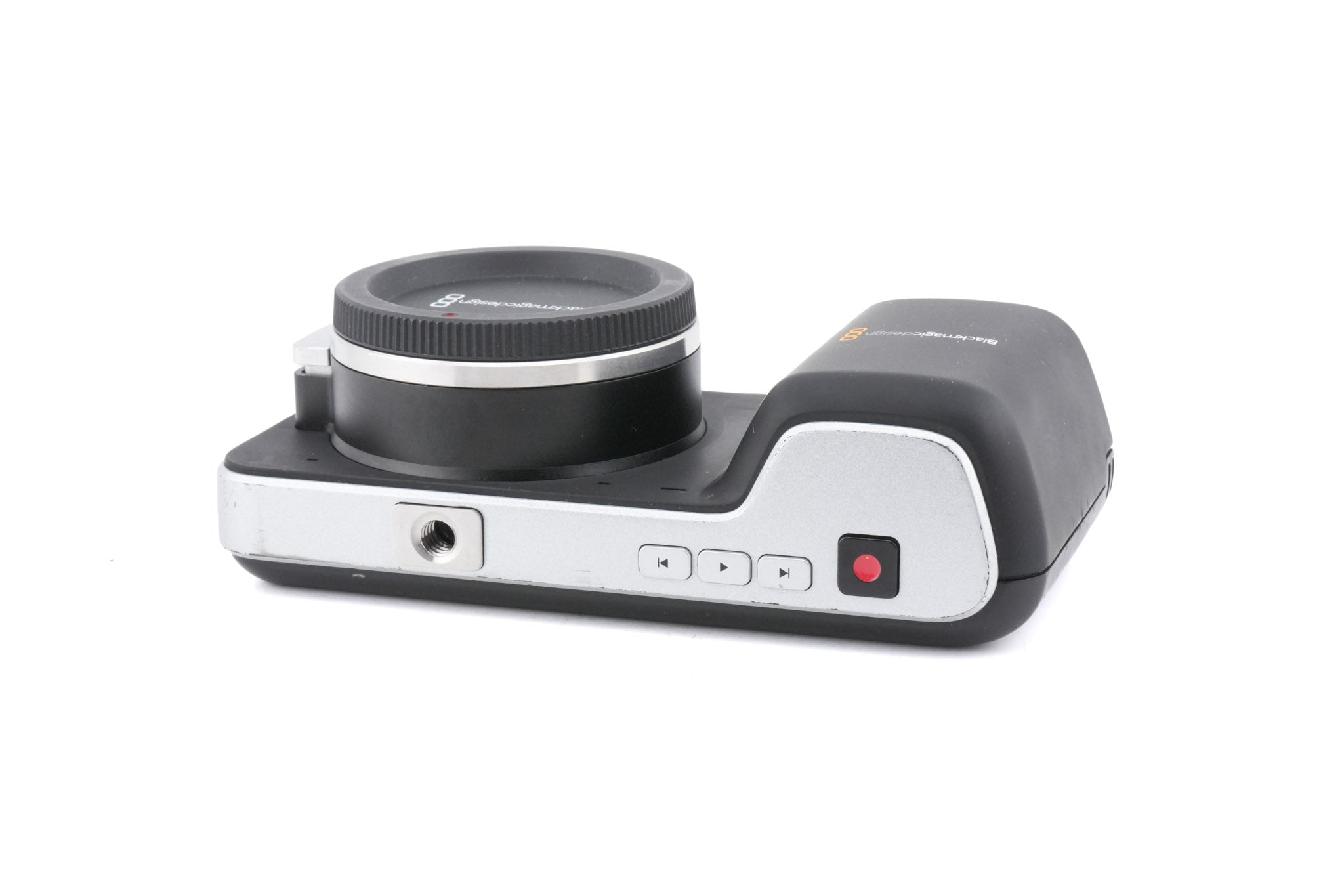 Blackmagic Pocket Cinema Camera