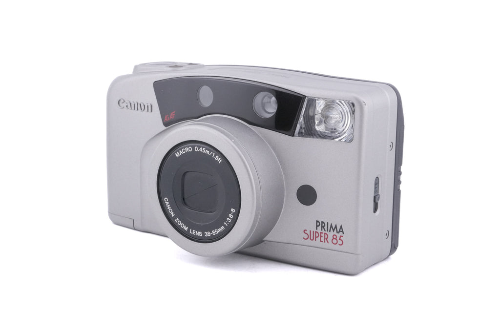 Canon Prima Super 85
