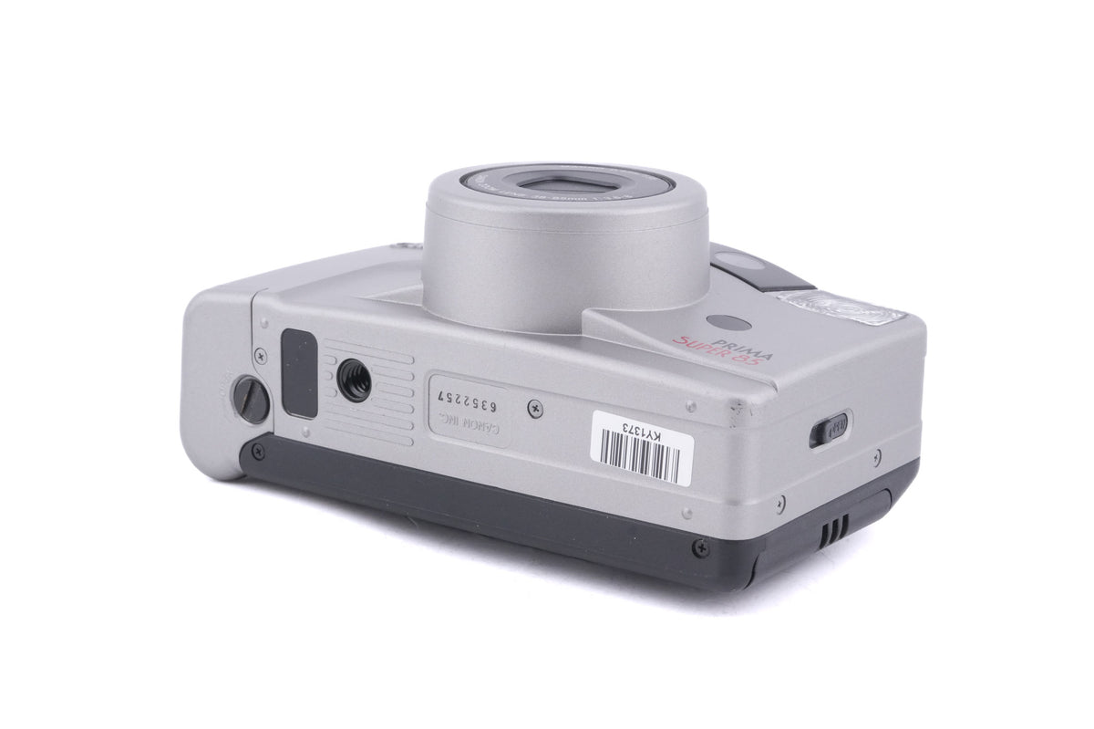 Canon Prima Super 85