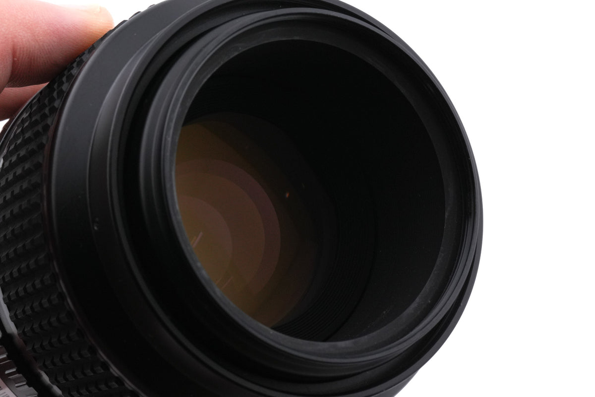 Nikon 105mm f2.8 AF Micro Nikkor D