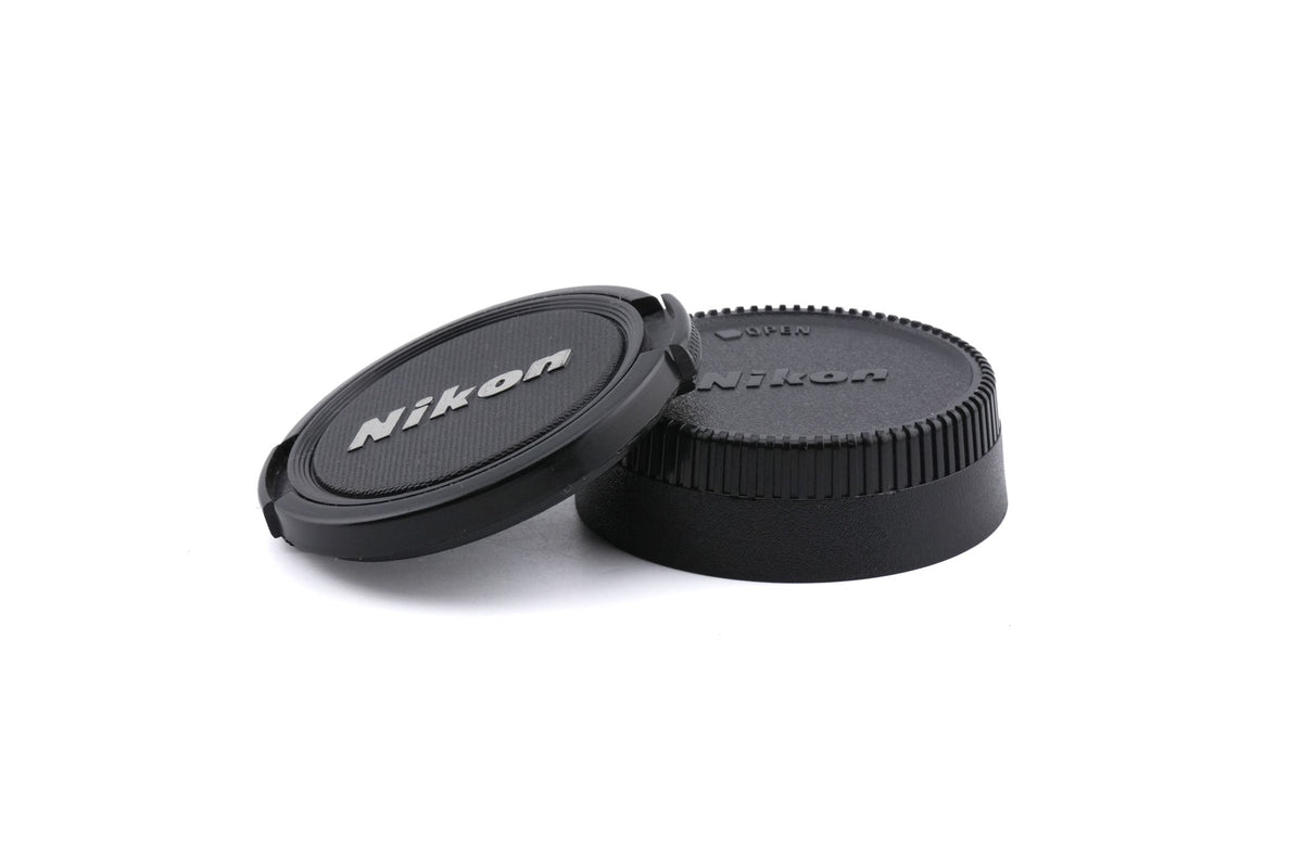 Nikon 105mm f2.8 AF Micro Nikkor D