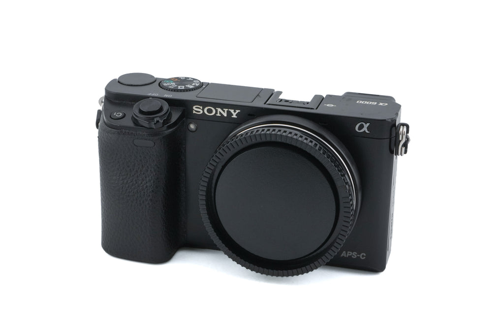 Sony A6000