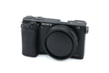 Sony A6000
