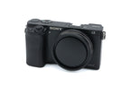 Sony A6000