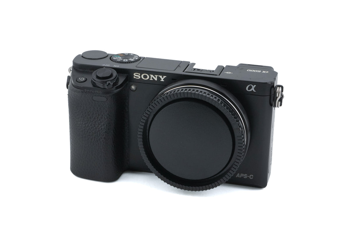Sony A6000