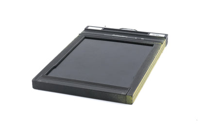 Graflex 4x5" Riteway Cut Film Holder