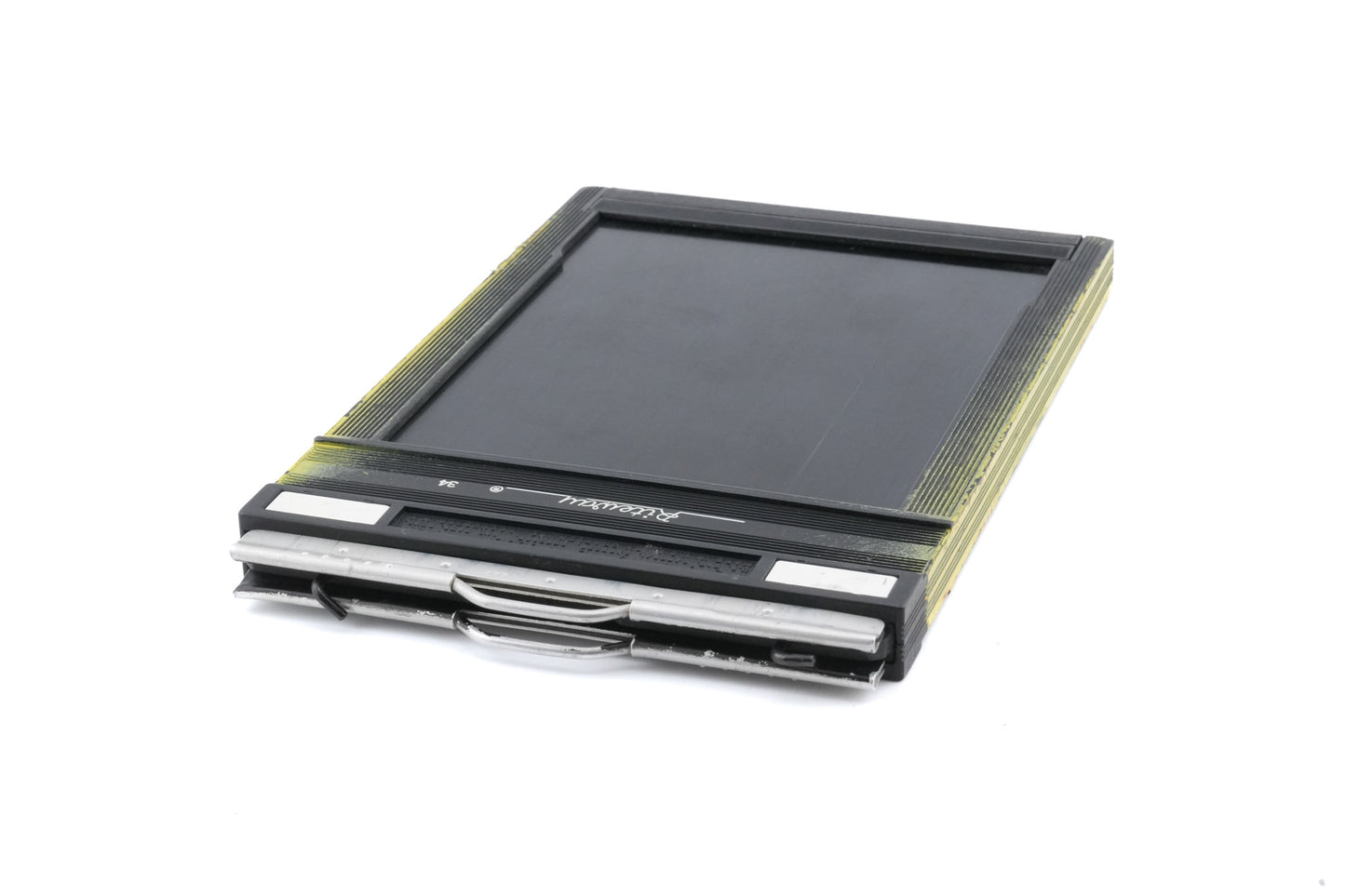 Graflex 4x5" Riteway Cut Film Holder