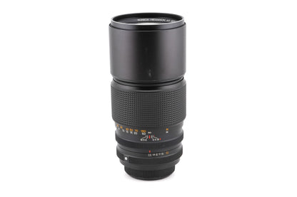 Konica 200mm f3.5 Hexanon AR