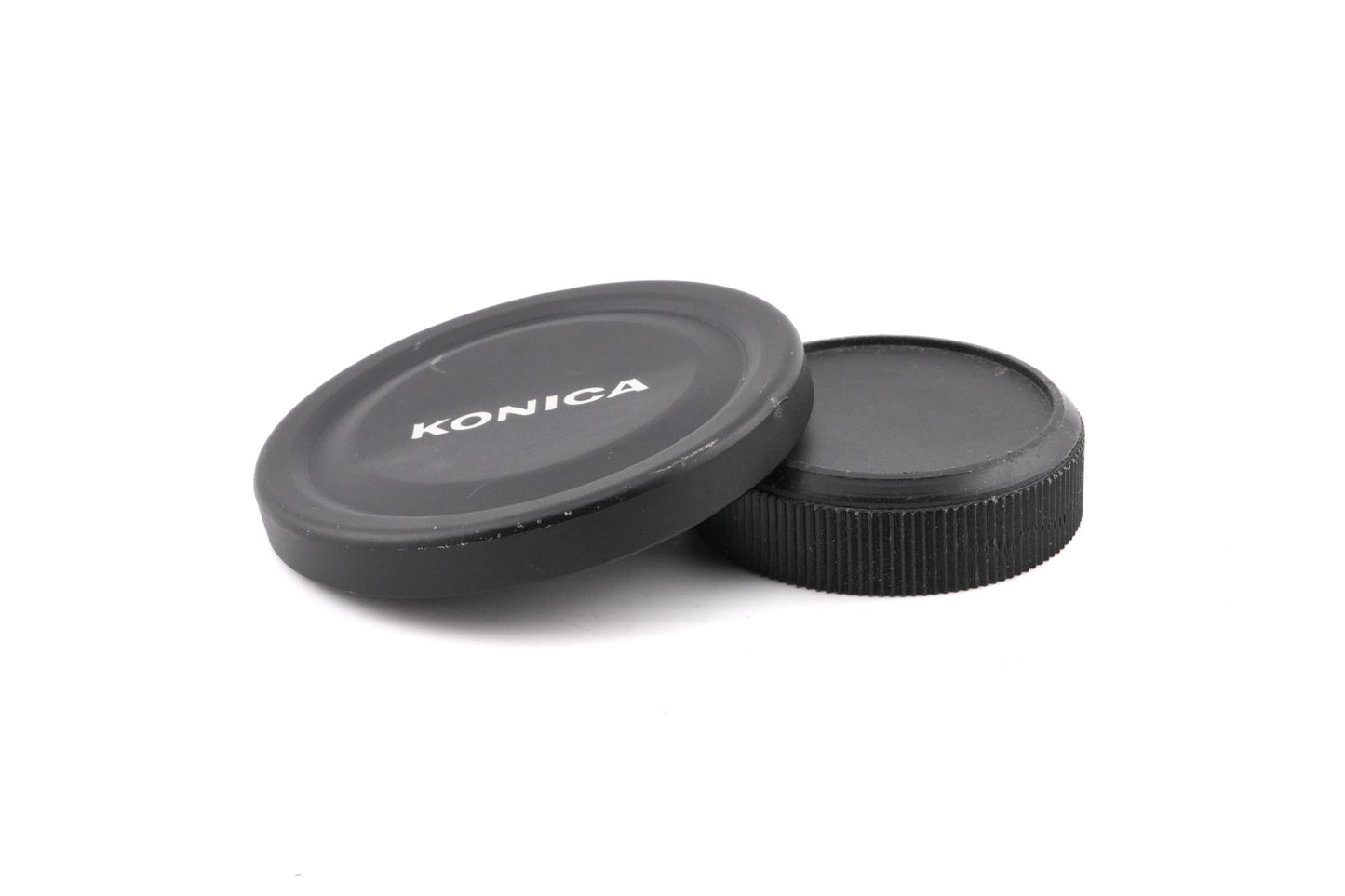 Konica 200mm f3.5 Hexanon AR