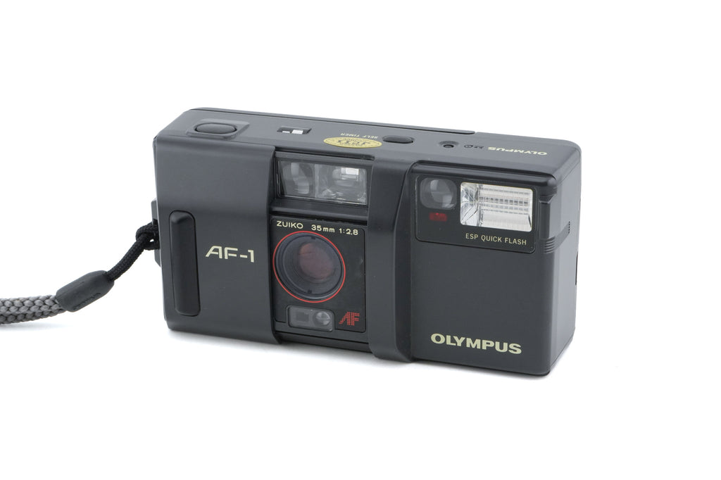 Olympus AF-1