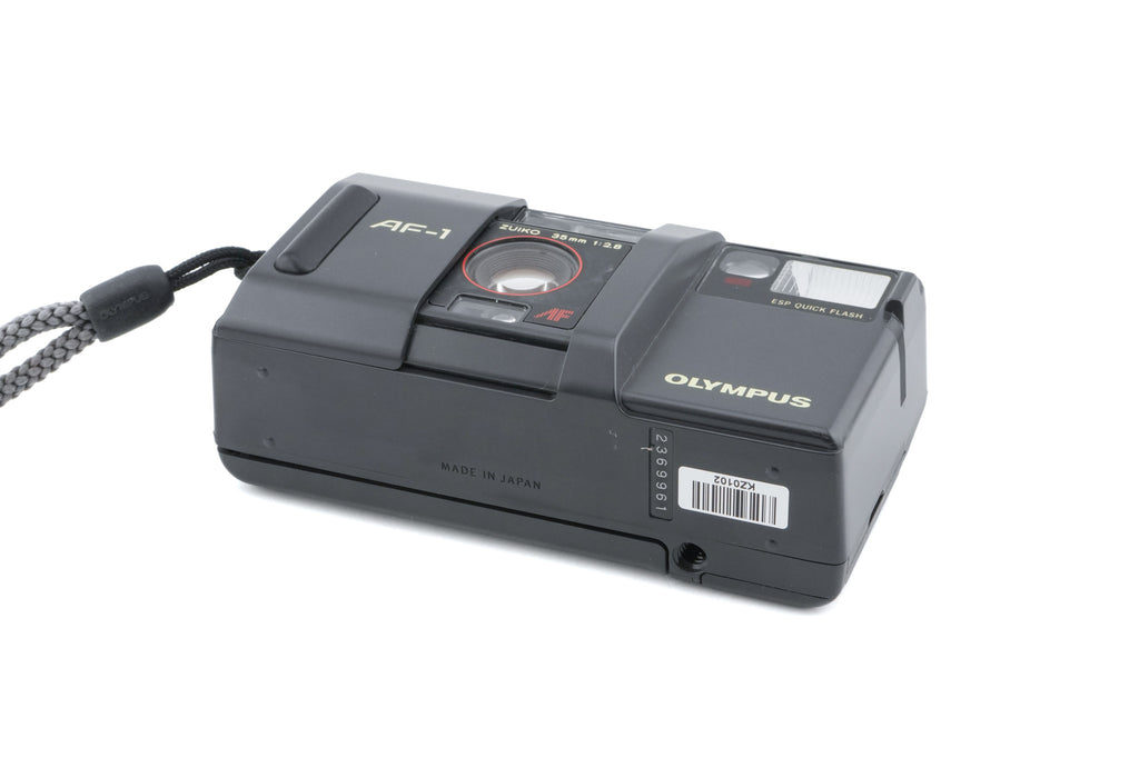 Olympus AF-1
