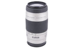 Minolta 75-300mm f4.5-5.6 AF Zoom