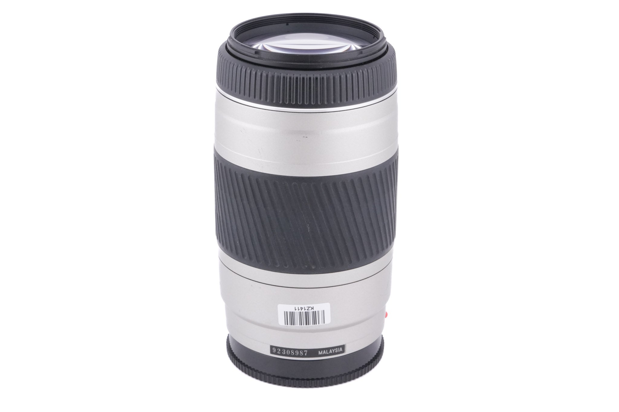 Minolta 75-300mm f4.5-5.6 AF Zoom