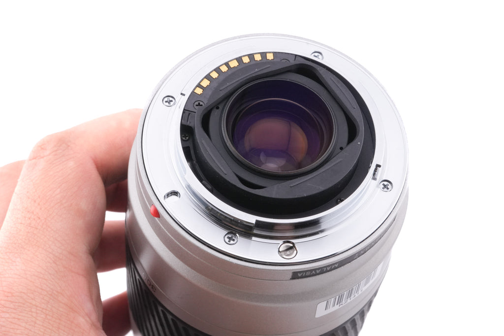 Minolta 75-300mm f4.5-5.6 AF Zoom