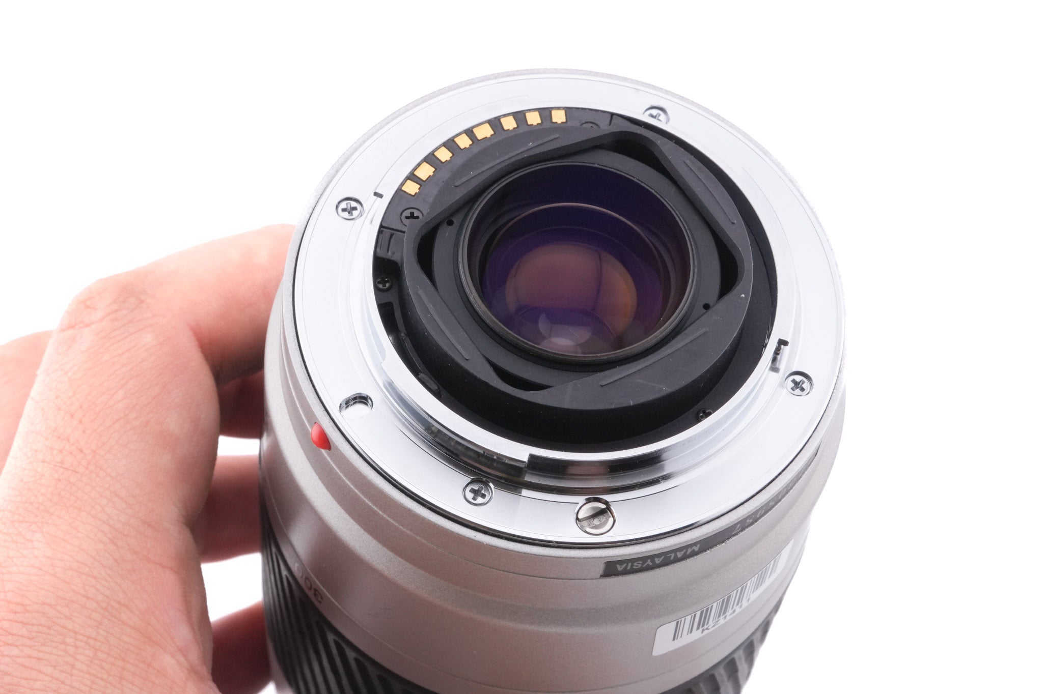 Minolta 75-300mm f4.5-5.6 AF Zoom