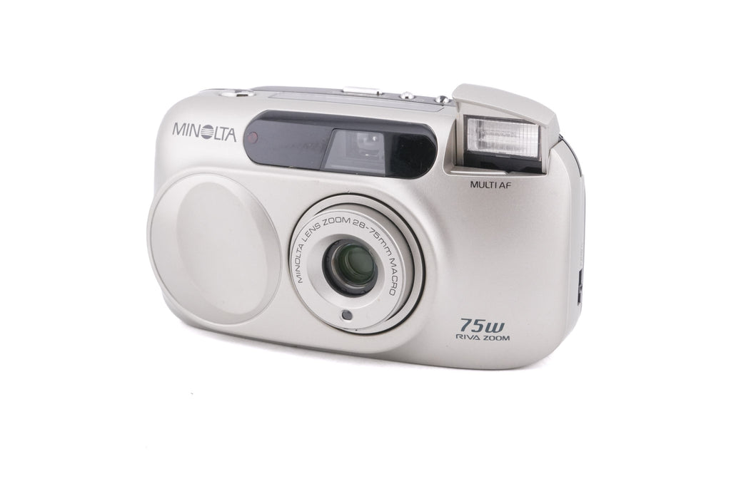 Minolta Riva Zoom 75W