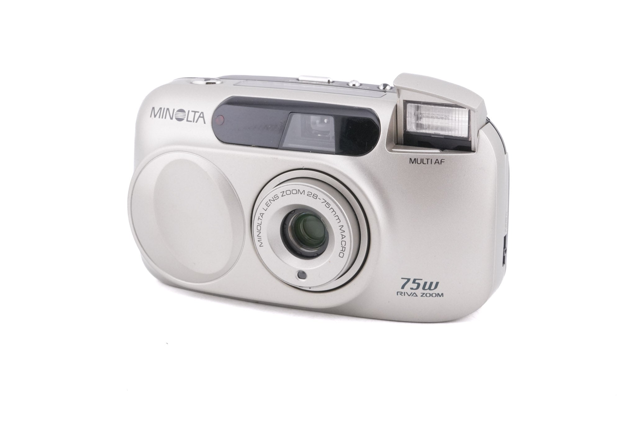 Minolta Riva Zoom 75W