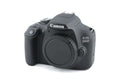 Canon EOS 2000D