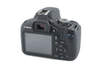 Canon EOS 2000D