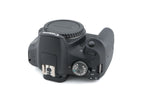 Canon EOS 2000D