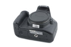 Canon EOS 2000D