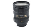 Nikon 18-200mm f3.5-5.6 AF-S Nikkor G II ED VR