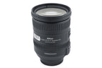 Nikon 18-200mm f3.5-5.6 AF-S Nikkor G II ED VR