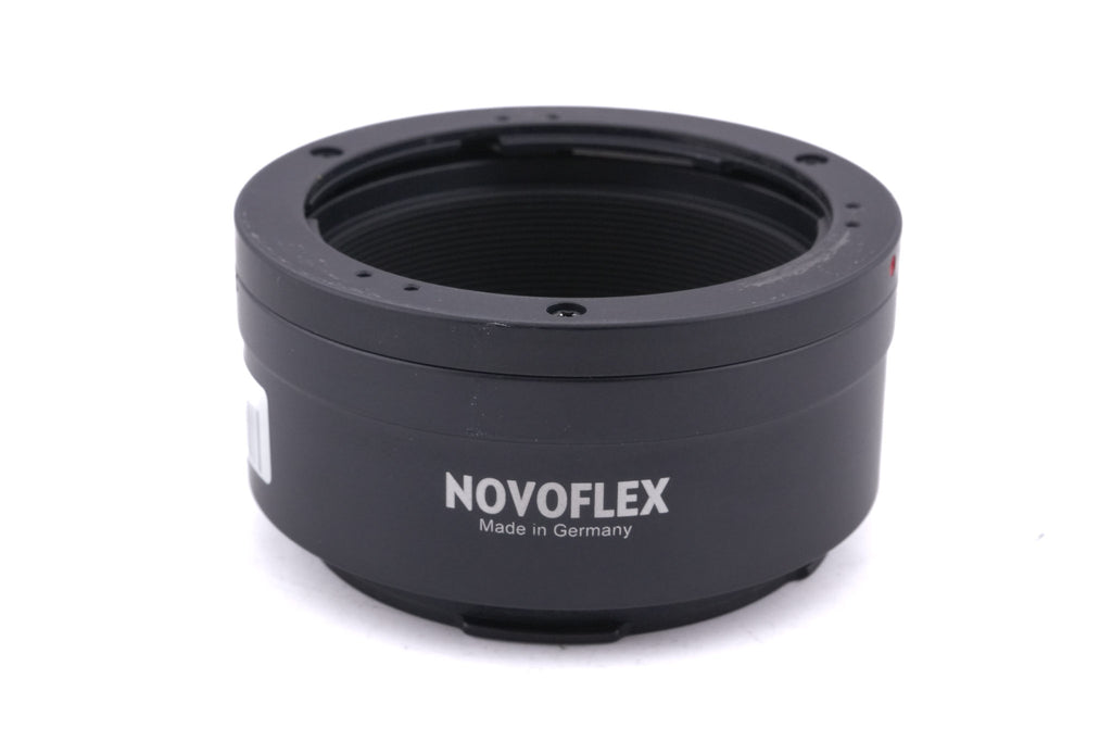 Novoflex Olympus OM - L-Mount (LET/OM) Adapter