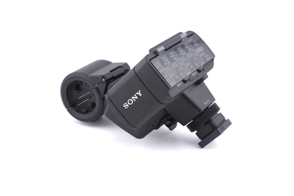 Sony XLR-A2M XLR Adapter