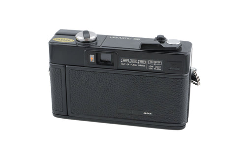 Minolta Hi-Matic S2