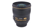 Nikon 24mm f1.4 AF-S Nikkor G ED N