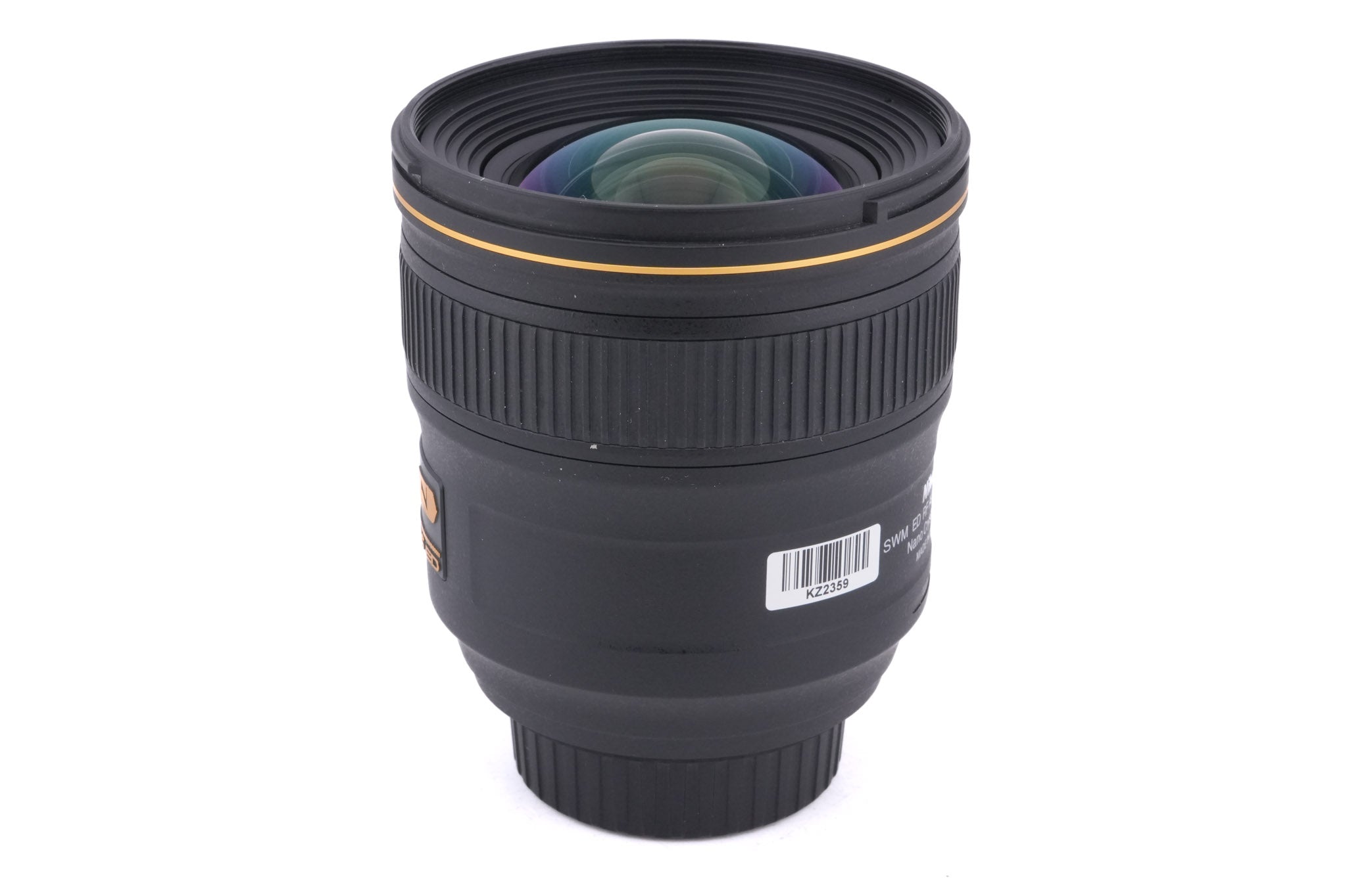 Nikon 24mm f1.4 AF-S Nikkor G ED N