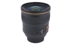 Nikon 24mm f1.4 AF-S Nikkor G ED N
