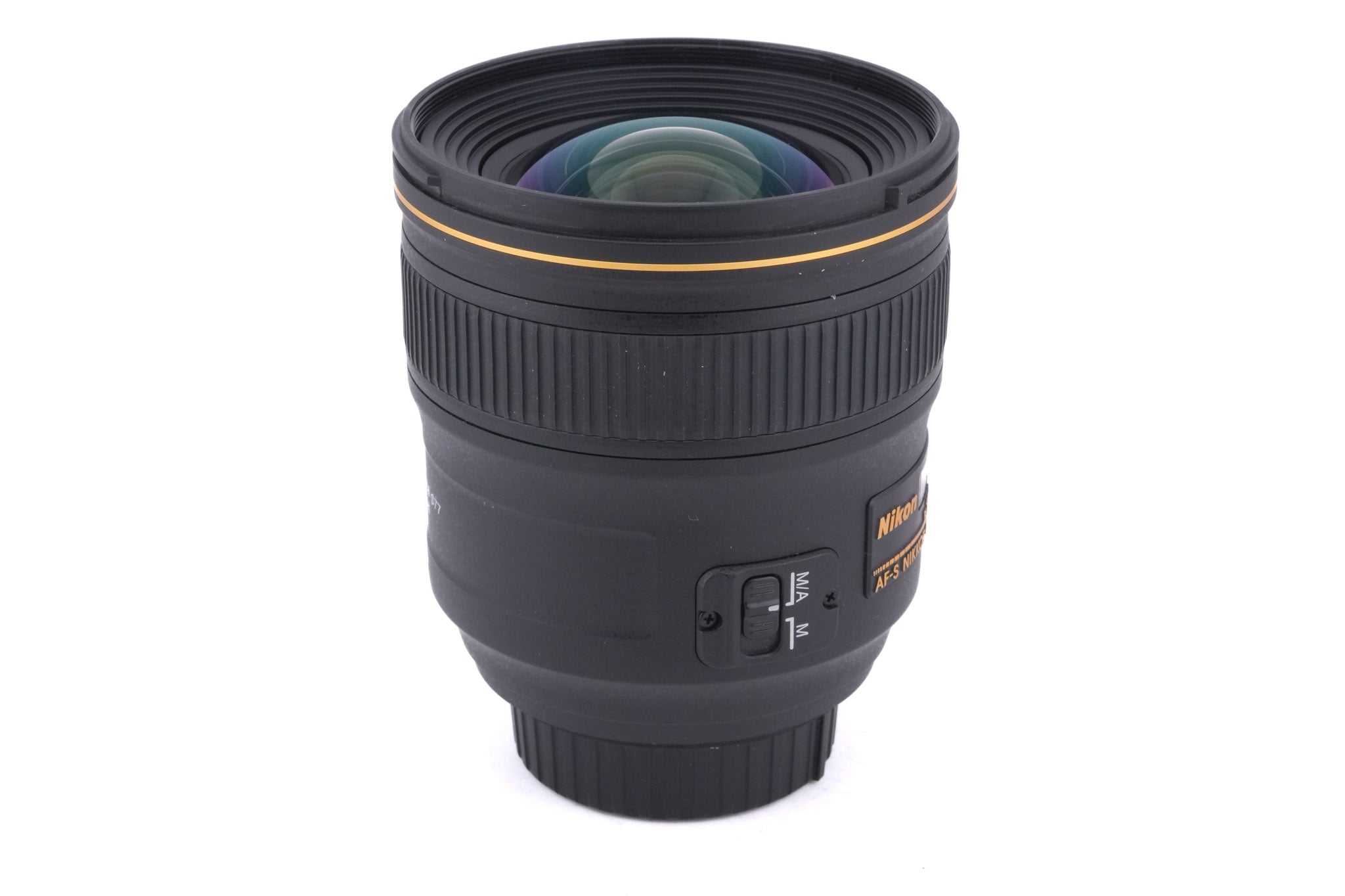 Nikon 24mm f1.4 AF-S Nikkor G ED N