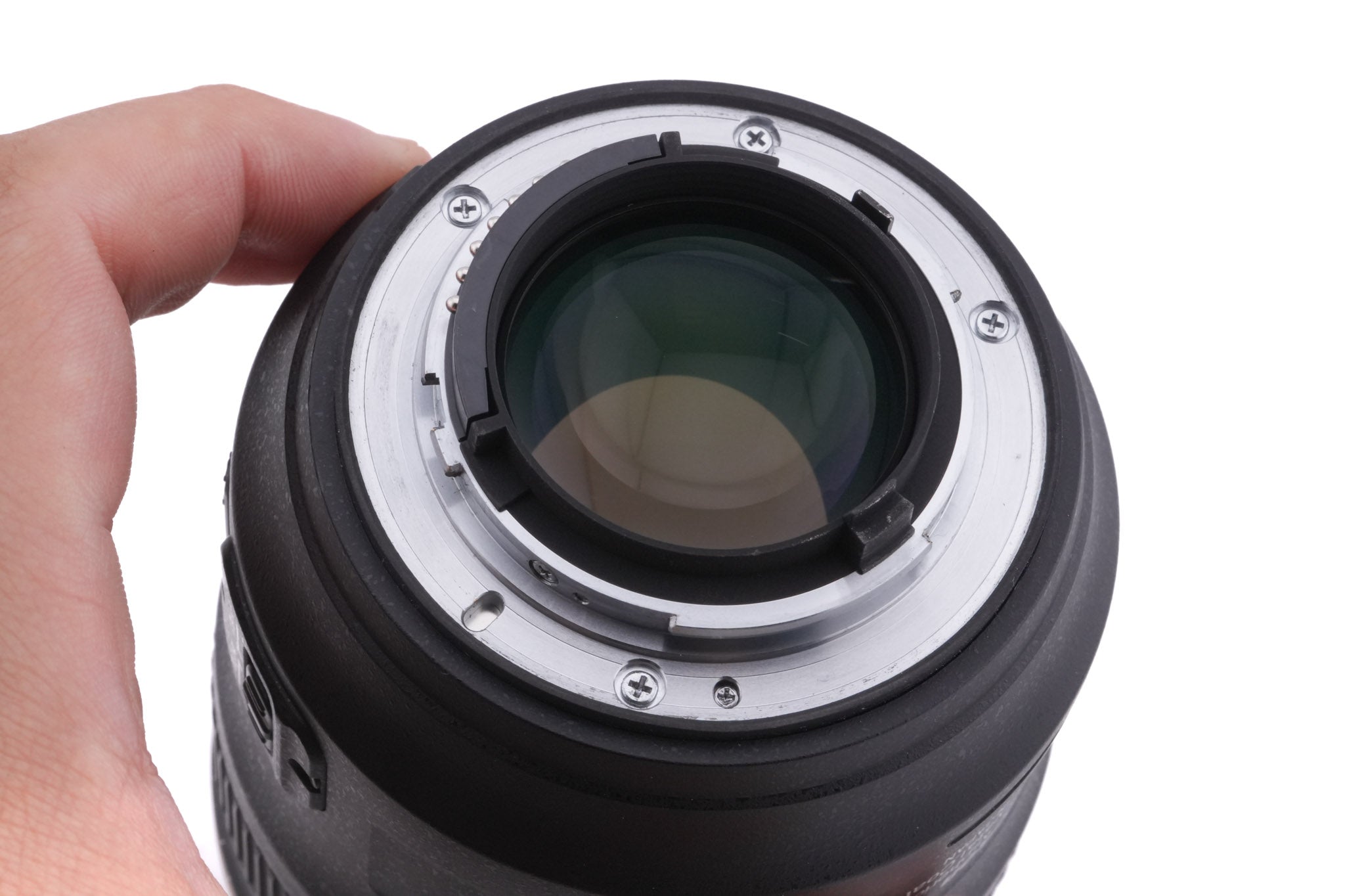 Nikon 24mm f1.4 AF-S Nikkor G ED N