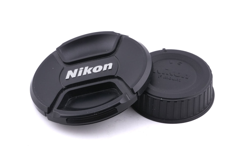 Nikon 24mm f1.4 AF-S Nikkor G ED N