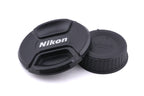 Nikon 24mm f1.4 AF-S Nikkor G ED N