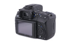 Sony A350