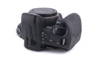 Sony A350