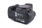 Sony A350